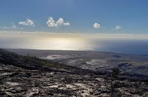 Volcanoes National Park Private Tour