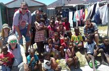 Half Day Township Tour in Cape Town South Africa