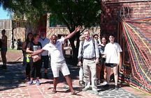 Half Day Township Tour in Cape Town South Africa