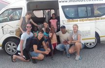 Half Day Township Tour in Cape Town South Africa