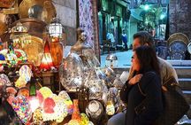 Half Day Tour to Khan Elkhalili & Islamic Cairo