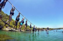 All Inclusive - Xel-Ha Park Tour from Cancún & Playa del Carmen