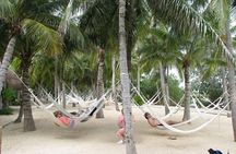 Xel Ha Park Snorkeling & Buffete & Open bar only from Cancun