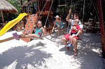 All Inclusive - Xel-Ha Park Tour from Cancún & Playa del Carmen