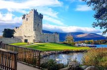 Combination Killarney Jaunting Car Tour and Lakes of Killarney Cruise