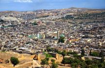 Fez Desert tour 2 Days 1 Night (Fez-Merzouga-Fez)