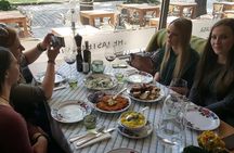 Bratislava Foodie Tour