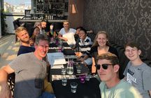 Bratislava Foodie Tour