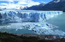 5-Day Adventure Trip in El Calafate