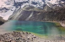 DayTour to Humantay Lagoon from Cusco