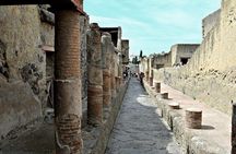 Tour Ercolano DA Naples