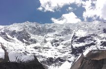 DayTour to Humantay Lagoon from Cusco