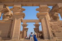 9-Day Nile Adventure Tour with Sleeper Train to Aswan from Cairo
