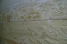 Cairo tour/ Full day tour to Memphis , Saqqara and Giza Pyramids including lunch