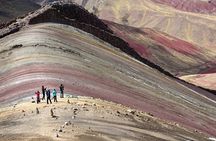 Palccoyo Rainbow Mountain Tour - 1 Day - Huaynas Expeditions