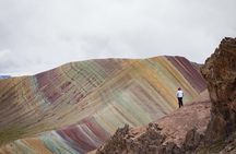 Palccoyo Rainbow Mountain Tour - 1 Day - Huaynas Expeditions