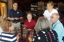 Old Monterey Walking Food Tour