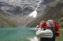 Cusco: Humantay Lake with Breakfast and Buffet Lunch