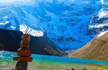 Cusco: Humantay Lake with Breakfast and Buffet Lunch