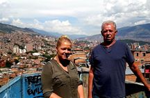 Half Day Private Medellin City Tour with Fernando Botero`s Plaza