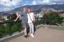 Half Day Private Medellin City Tour with Fernando Botero`s Plaza