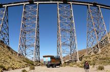 5-Day Adventure Trip in Salta