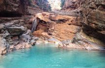 Trip to Paradise Valley From Agadir