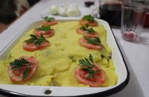 Awamaki Cooking Class