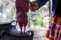 Awamaki Earth-Oven Lunch Package
