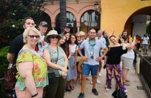 Alcazar of Seville english Tour With a Historian.