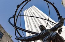 NYC in a Day Tour: Statue of Liberty, Times Square and More