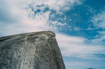 4-Day Half Dome Backpacking Adventure