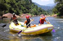 Adventure Experience C in Kitulgala