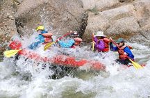 Adventure Experience A in Kitulgala