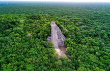 Best Tour to Tulum, Coba, Cenote and Playa Del Carmen