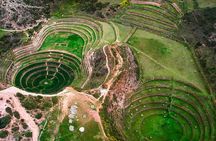 5 Day Sacred Valley, Cusco and Short Inca Trail to Machu Picchu
