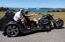 Scenic Tour - Bay of Islands, 30 mins (min2)