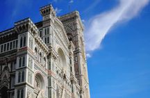 Florence Duomo Skip-Any-Line Guided Tour with Priority Entrance