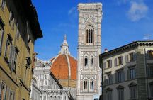 Florence Duomo Skip-Any-Line Guided Tour with Priority Entrance