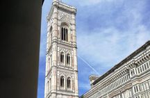 Florence Duomo Skip-Any-Line Guided Tour with Priority Entrance