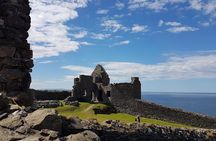 Private Giants Causeway & Coastal Tour from Belfast in Luxury Mercedes