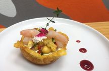 San Jose City Tour Food Tasting - Coffee and Chocolate