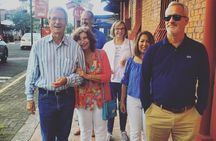 San Jose City Tour Food Tasting - Coffee and Chocolate