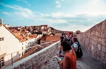 Dubrovnik Combo: Old Town & Ancient City Walls 