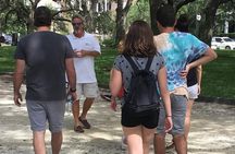 Charleston's Best History Walking Tour - 10 AM 