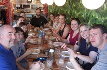 Polanco Food Tour: The Bestselling Food Adventure in Mexico City