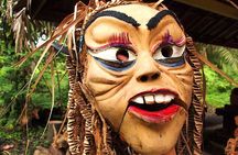 Mah Meri Cultural Village Experience from Kuala Lumpur