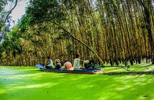 Private tour to Mekong Delta 1 day
