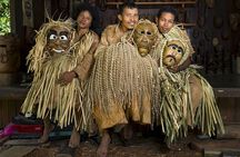 Mah Meri Cultural Village Experience from Kuala Lumpur