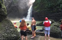 Pagsanjan Falls & Lake Yambo (2in1 Swimming & Nature Experience)